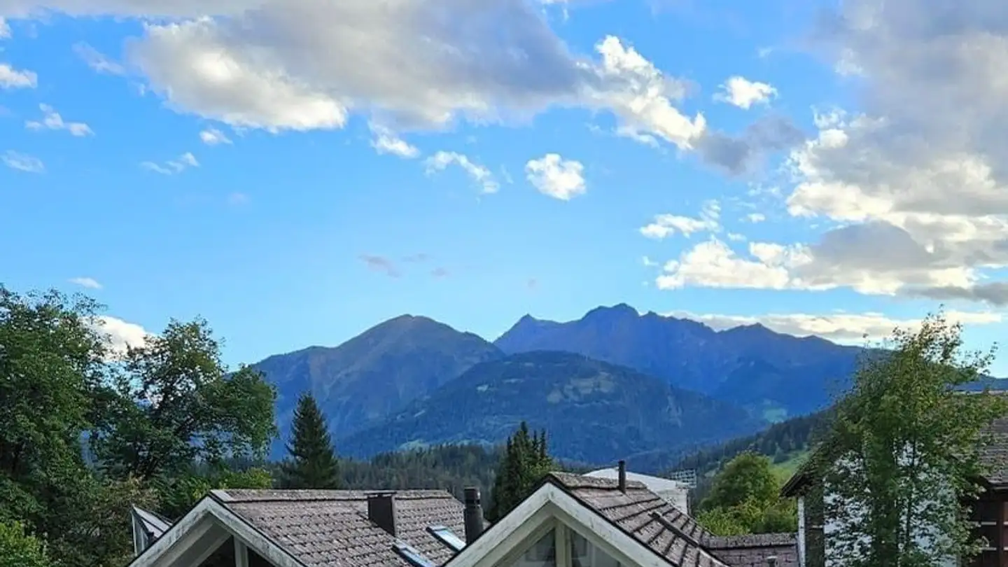 Duplex in vendita - Via Parlatsch 33, 7016 Trin Mulin - Photo 2