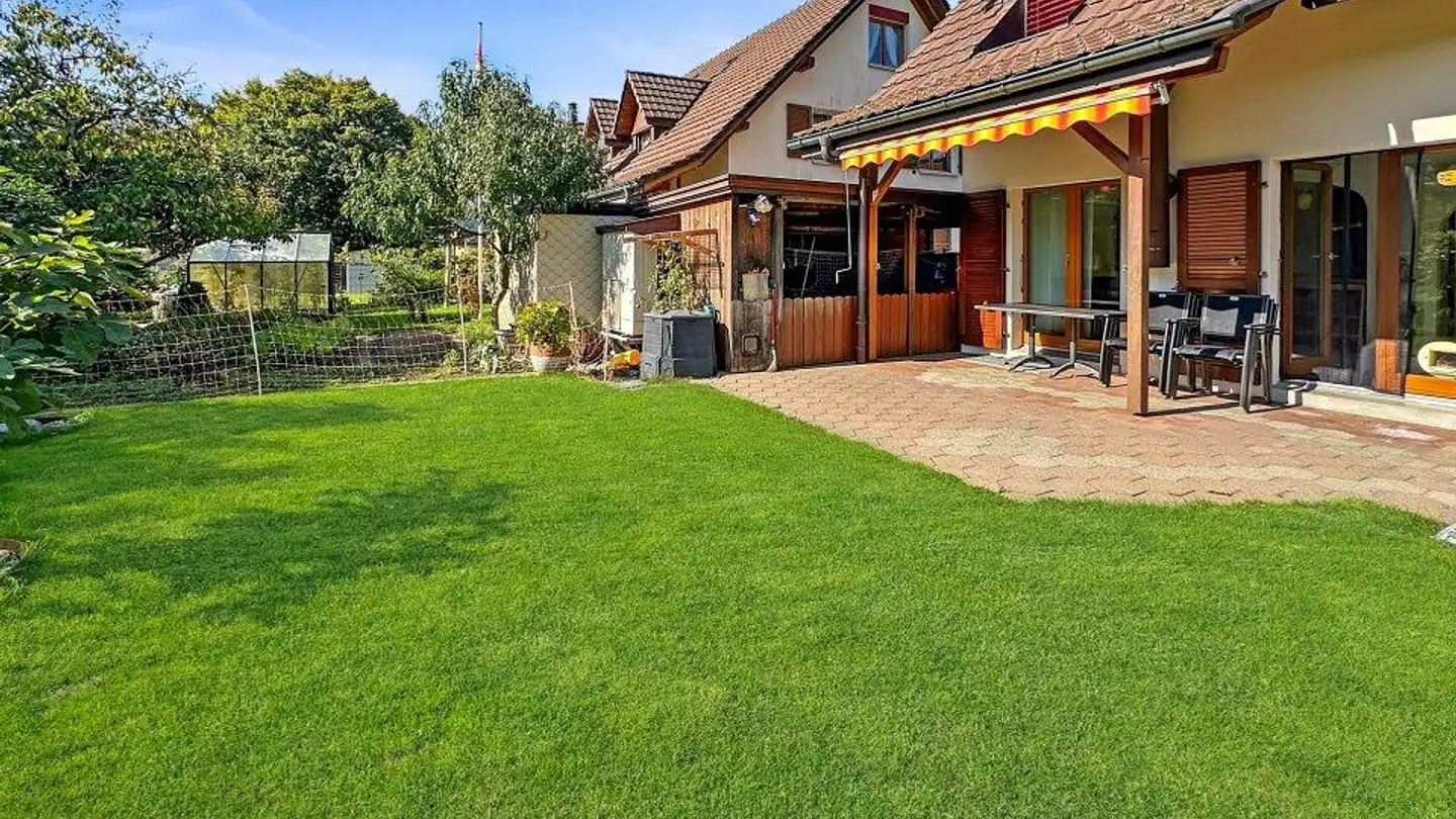 Casa bifamiliare in vendita - Grüttermatt 14, 3472 Wynigen - Photo 2