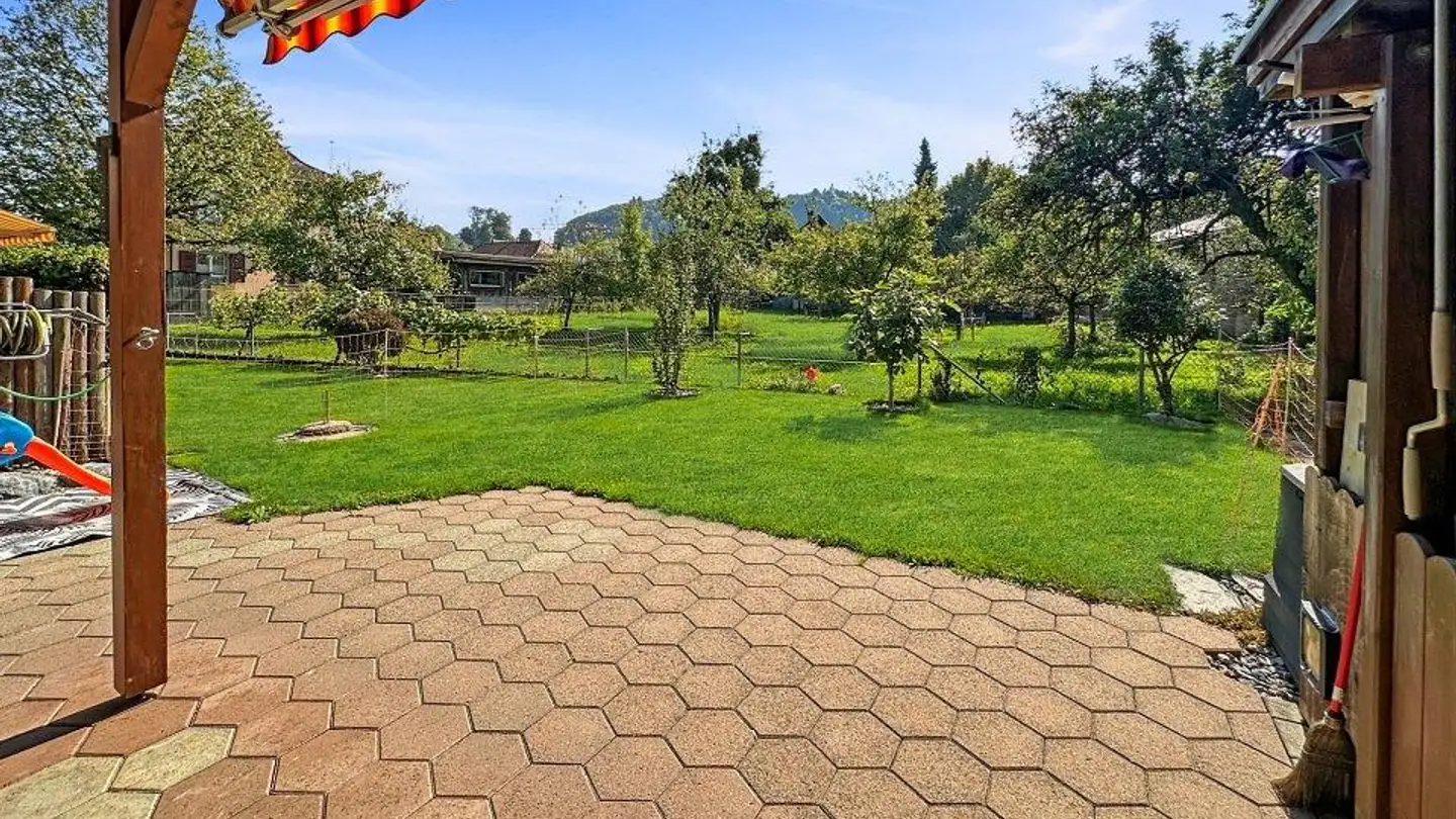 Casa bifamiliare in vendita - Grüttermatt 14, 3472 Wynigen - Photo 3