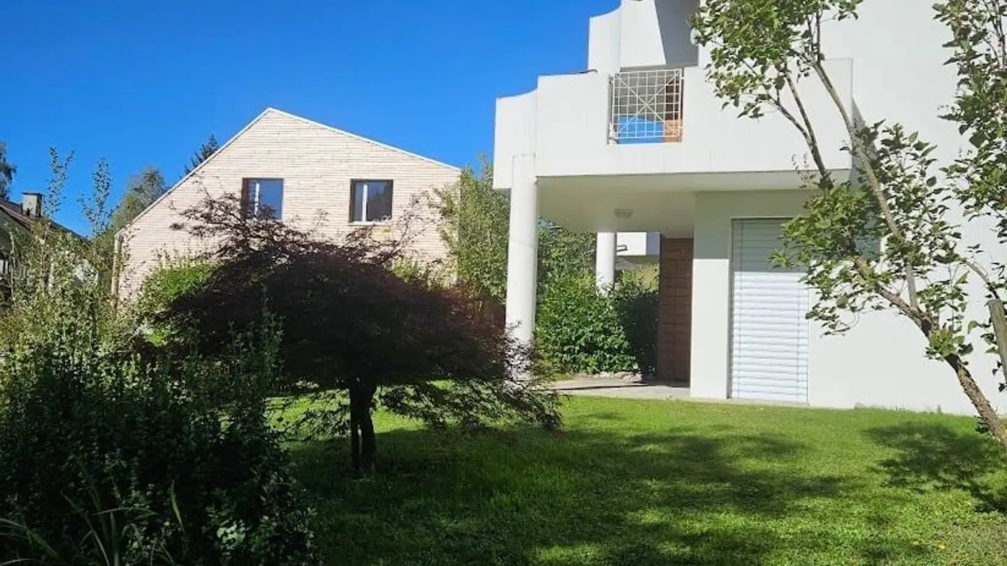 Duplex for sale - Via Parlatsch 33, 7016 Trin Mulin