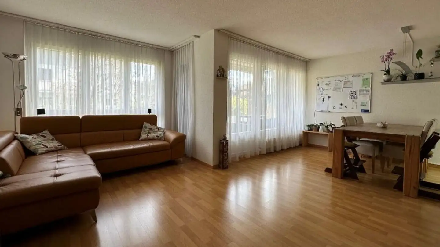 Appartamento in affitto - Sodmattweg 9, 3700 Spiez