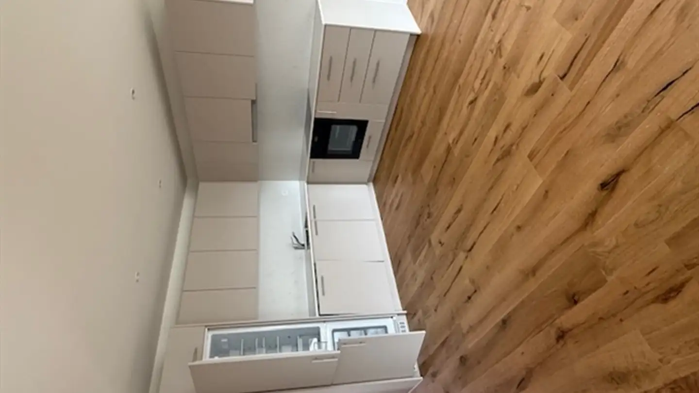 Apartment for rent - 8560 Märstetten - Photo 2