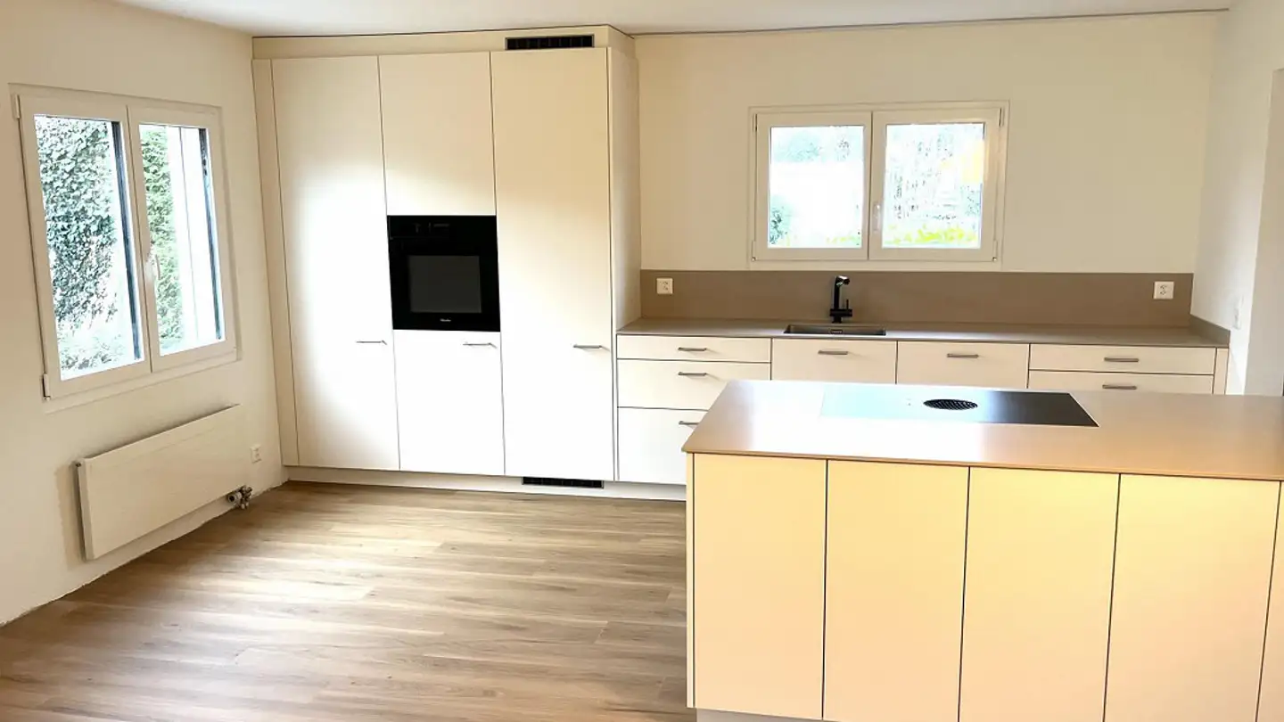 Maison individuelle à louer - Hübelistrasse 6, 4512 Bellach - Photo 3