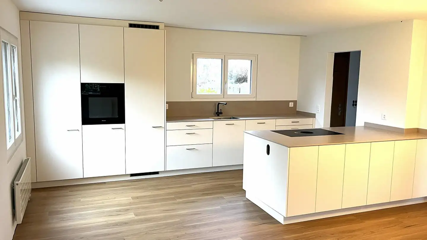 Maison individuelle à louer - Hübelistrasse 6, 4512 Bellach - Photo 4