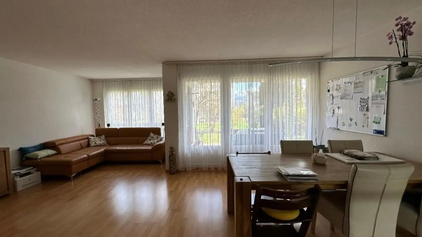Appartamento in affitto - Sodmattweg 9, 3700 Spiez - Foto 2