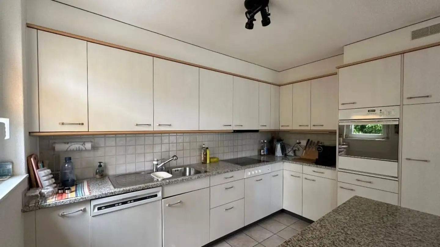 Appartamento in affitto - Sodmattweg 9, 3700 Spiez - Foto 3