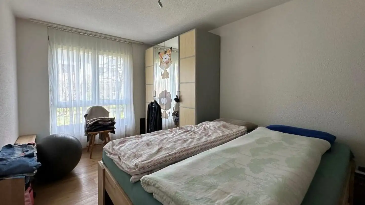 Appartamento in affitto - Sodmattweg 9, 3700 Spiez - Foto 4