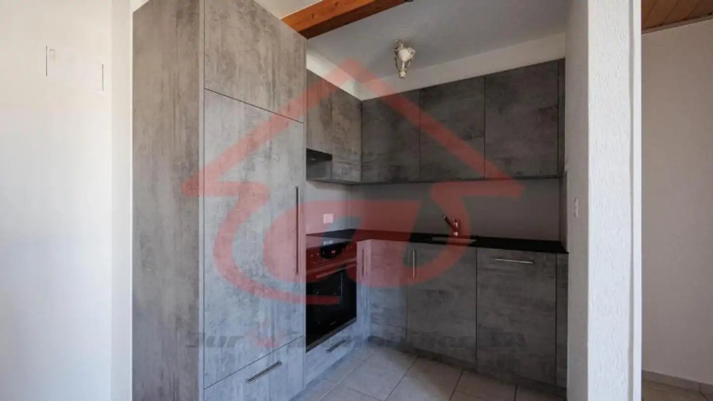 Apartment for rent - Rue de Lorette 8, 2900 Porrentruy