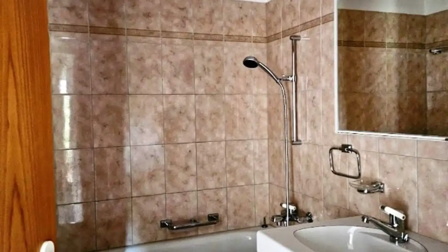 Duplex in vendita - Via Parlatsch 33, 7016 Trin Mulin - Photo 4