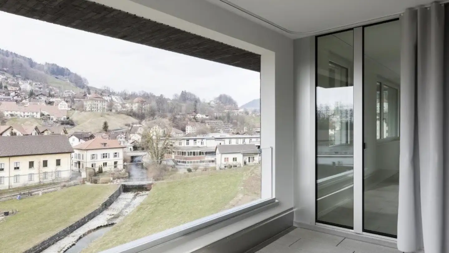 Apartment for rent - Claridapark 7, 8636 Wald ZH - Photo 4