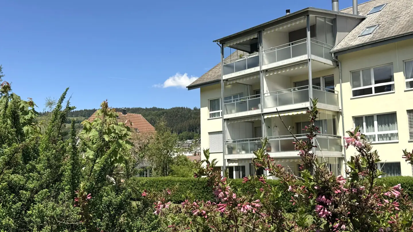 Wohnung kaufen - Inselistrasse, 3510 Konolfingen