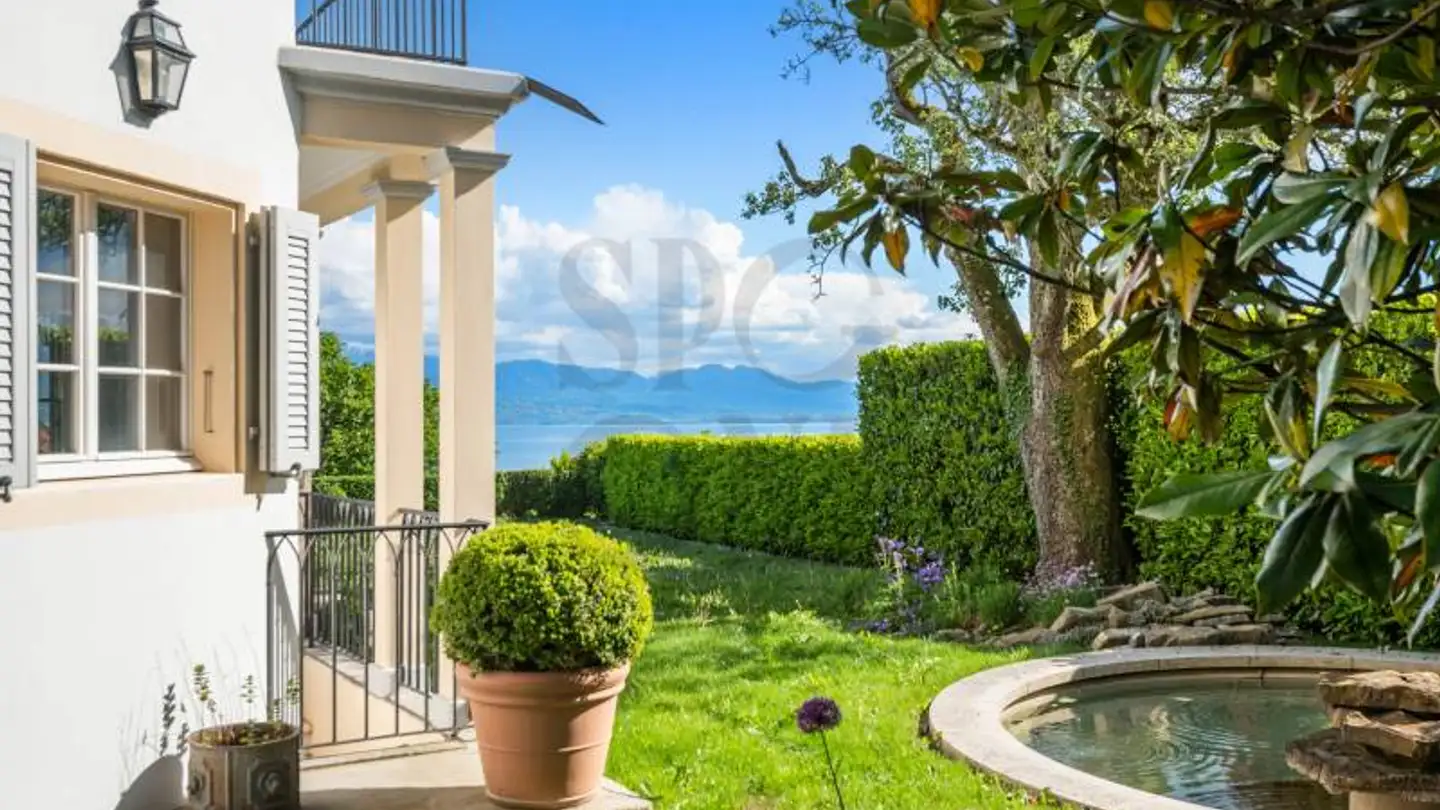 Maison individuelle à vendre - 1027 Lonay