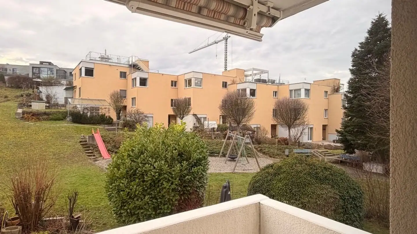 Maison en terrasse à louer - Frohaldenstrasse, 8180 Bülach - Photo 2