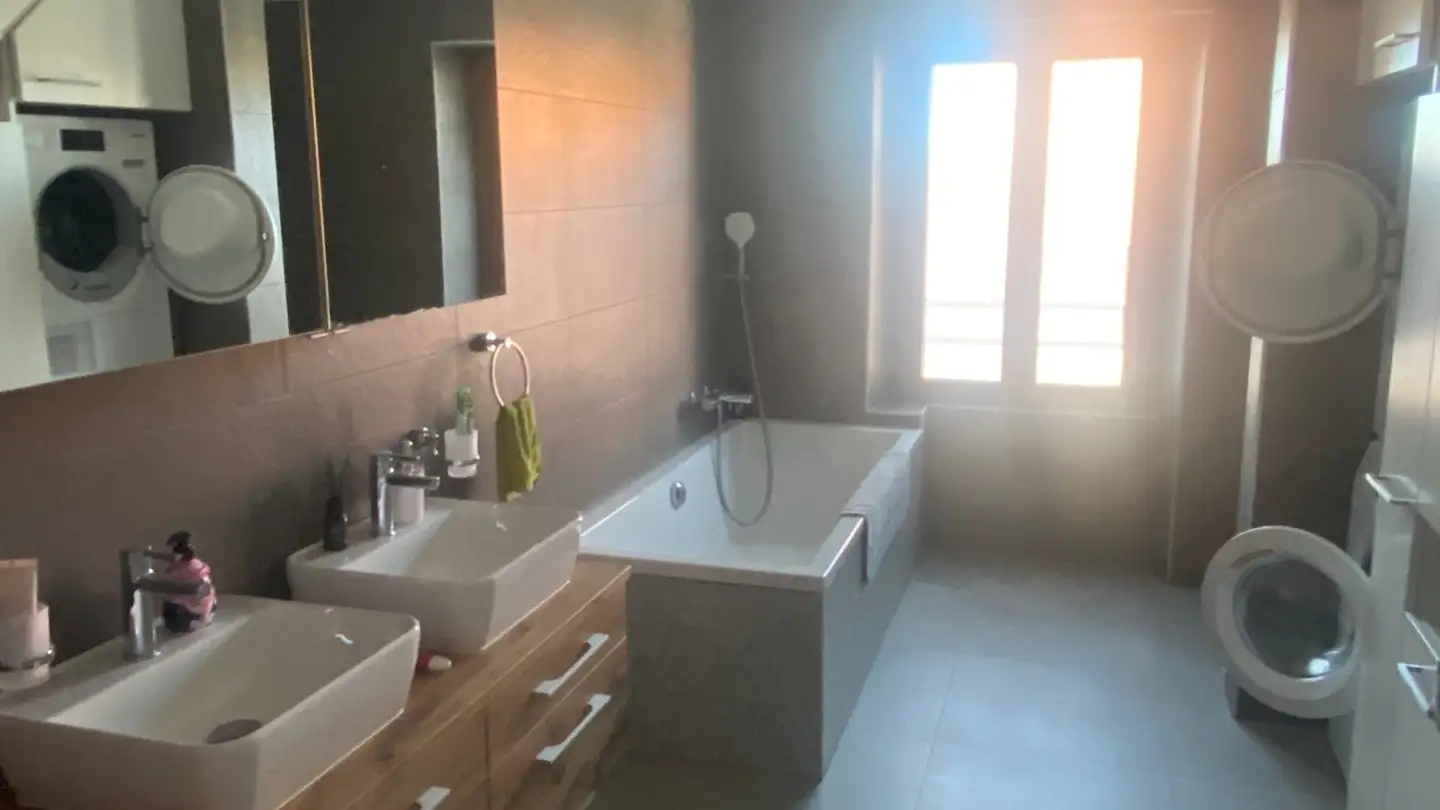 Appartement à louer - 1694 Villarsiviriaux - Photo 3