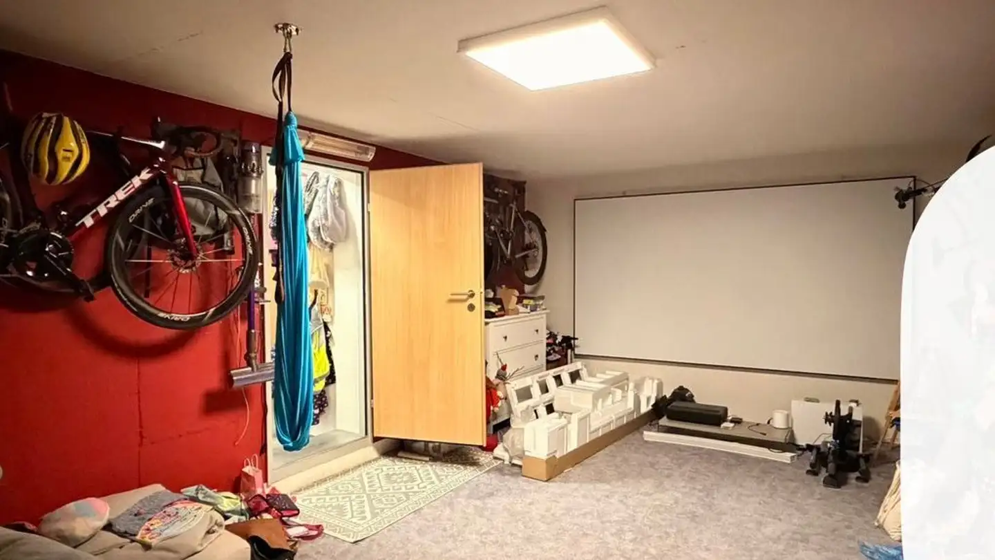 Maison en terrasse à louer - Frohaldenstrasse, 8180 Bülach - Photo 3