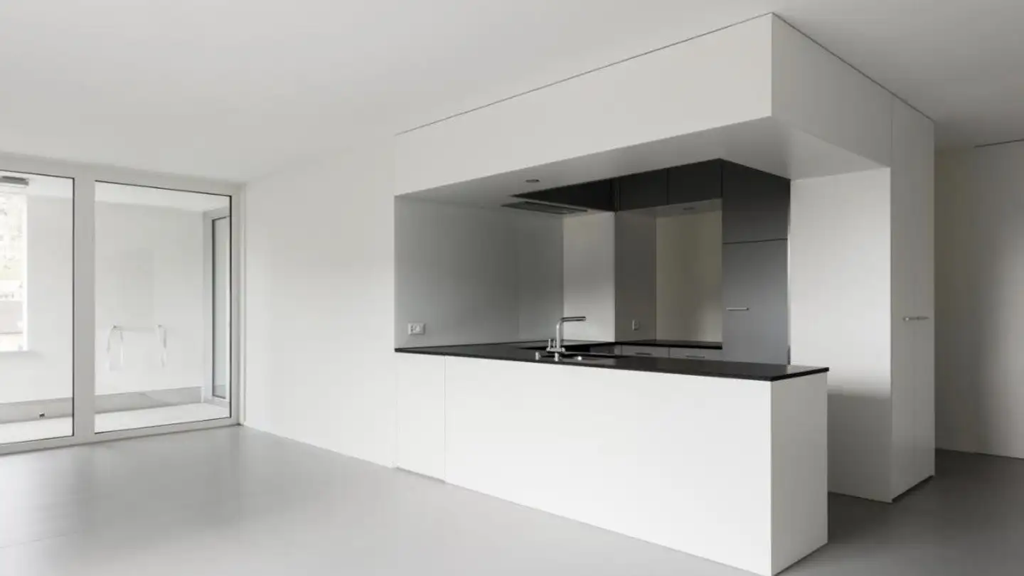 Apartment for rent - Claridapark 7, 8636 Wald ZH