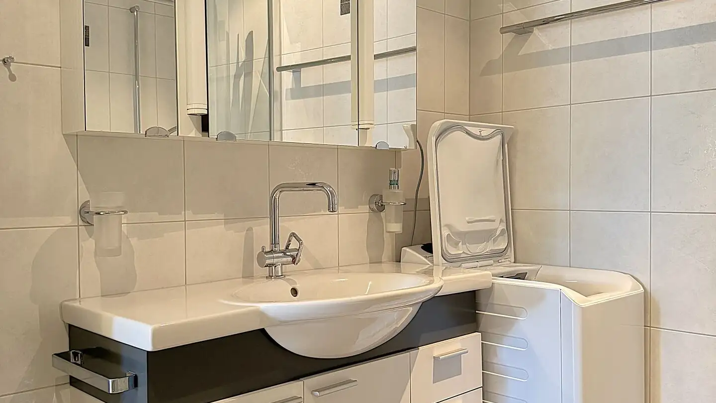 Appartement à vendre - Inselistrasse 5d, 3510 Konolfingen - Photo 4