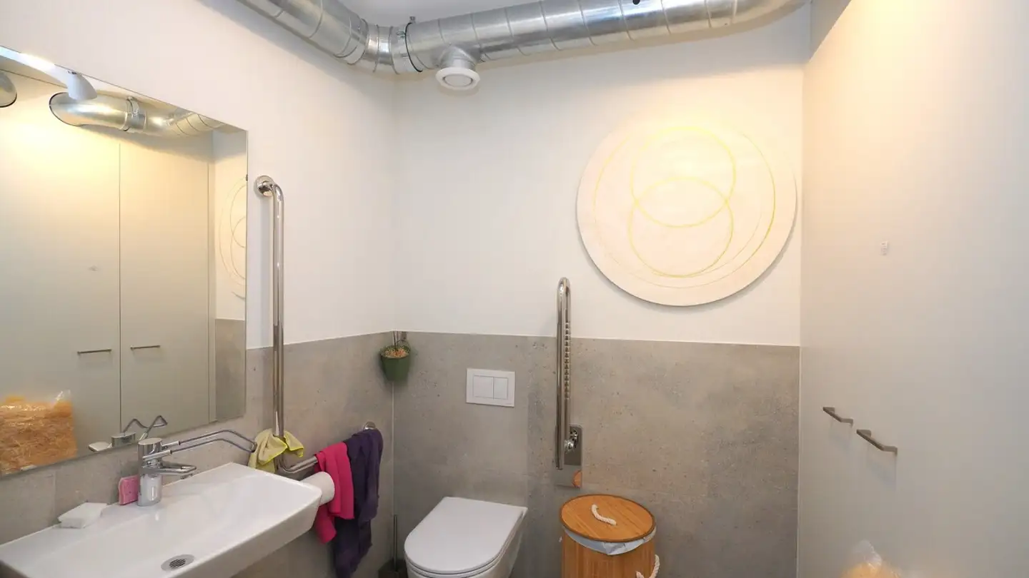Gewerbe kaufen - Avenue Des Alpes 17, 3960 Sierre - Foto 3