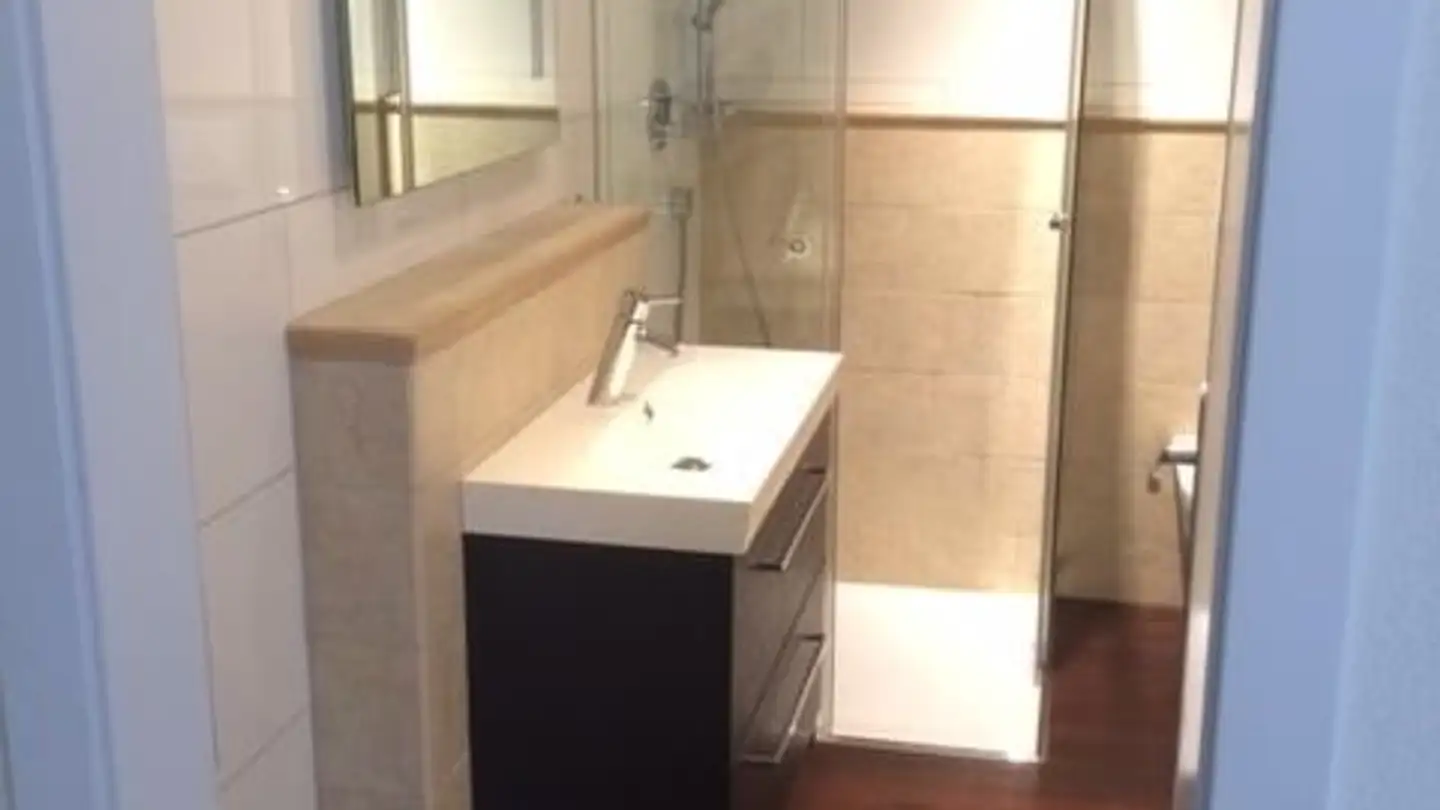 Appartement à louer - Thunstrasse 43, 3661 Uetendorf