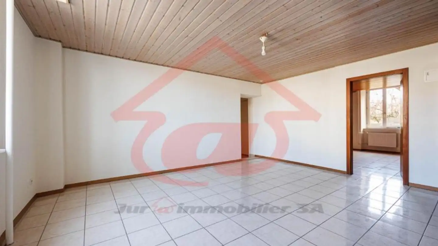 Apartment for rent - Rue de Lorette 8, 2900 Porrentruy - Photo 4
