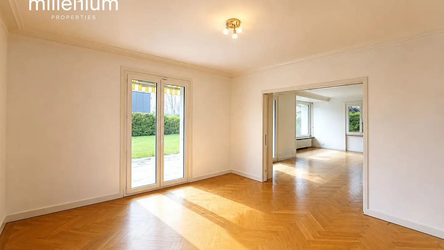Maison individuelle à louer - 1290 Versoix - Photo 4