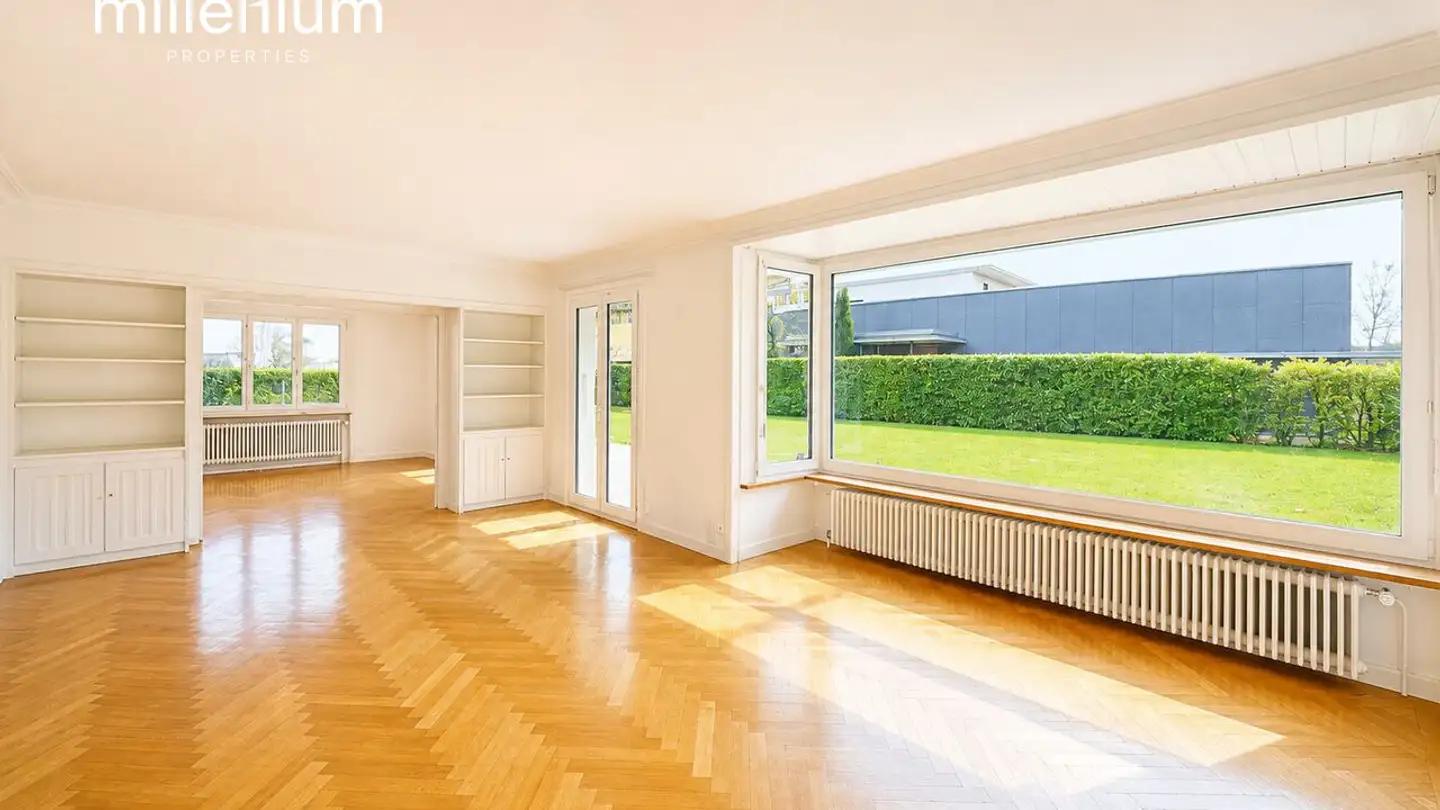 Maison individuelle à louer - 1290 Versoix - Photo 3