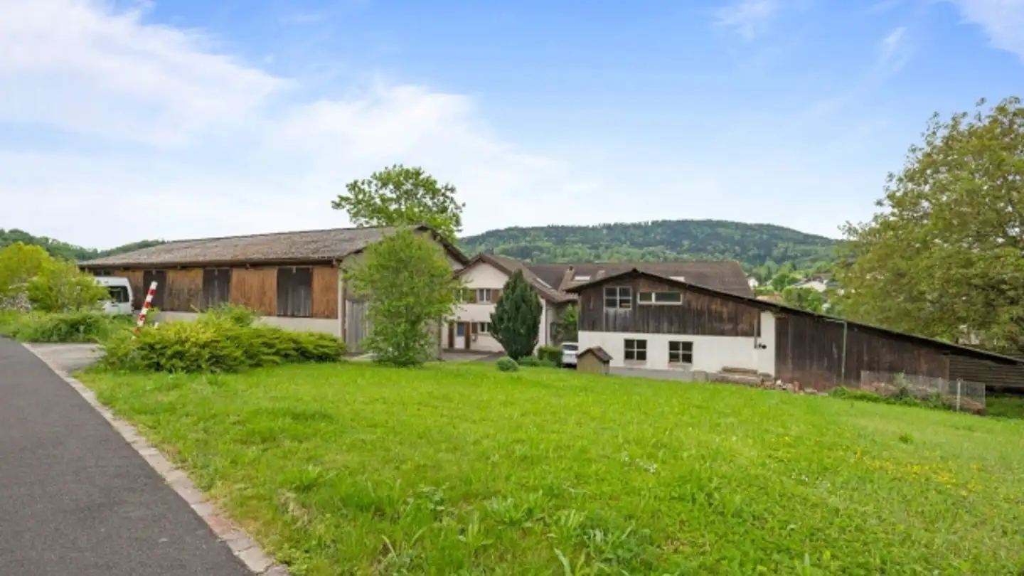 Edificio residenziale in vendita - 4325 Schupfart - Foto 2