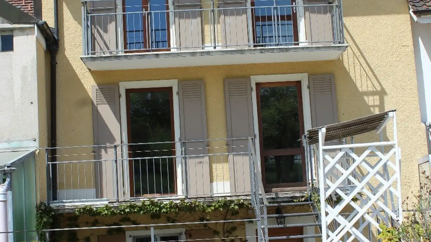 Appartement à louer - Route D'oron 4, 1073 Savigny