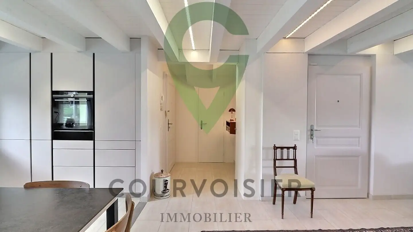 Penthouse for sale - 1180 Rolle - Photo 3