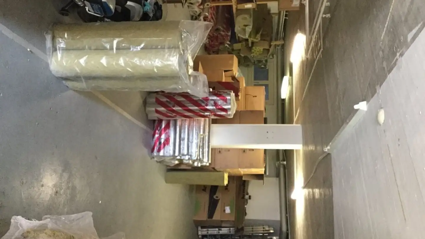 Espace de stockage à louer - Im Spitzler, 8902 Urdorf - Photo 4