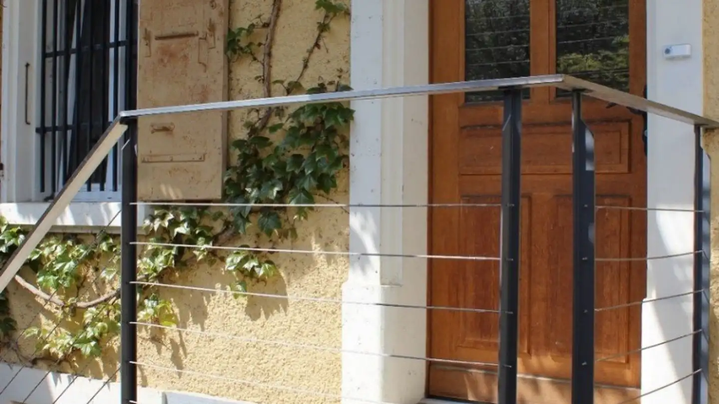 Appartement à louer - Route D'oron 4, 1073 Savigny - Photo 3