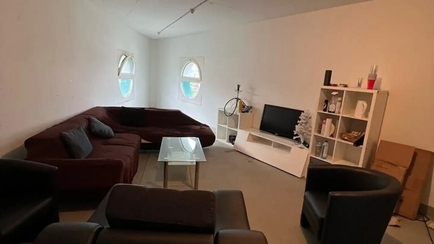 Spazio di archiviazione in affitto - Alte Bahnhofstrasse 6, 5610 Wohlen AG - Foto 2