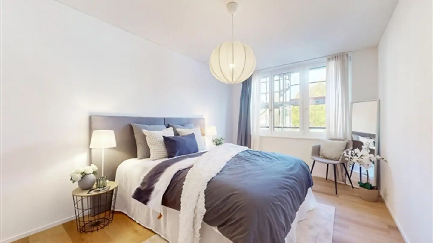 Apartment for rent - Uferweg 20, 3400 Burgdorf - Photo 4