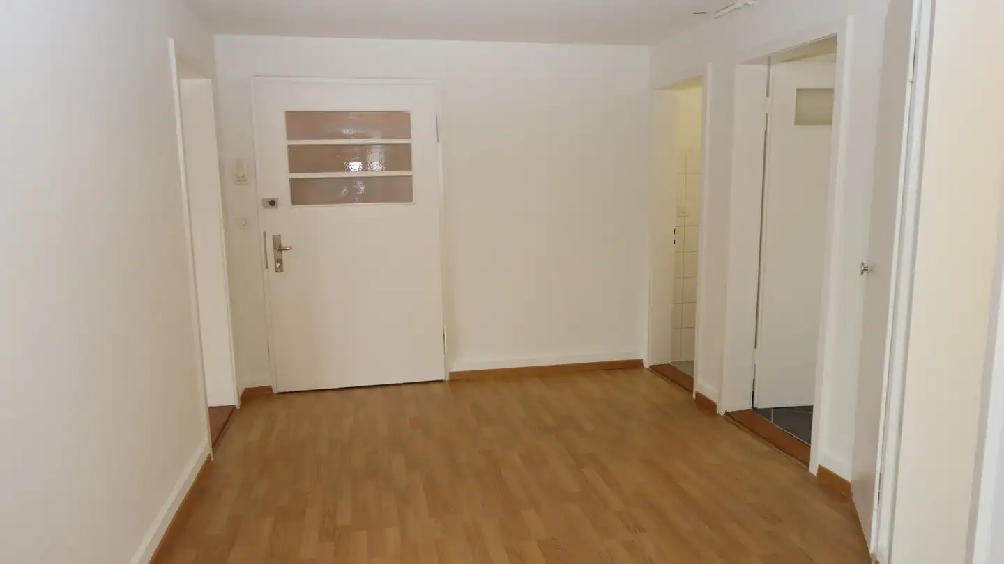 Apartment for rent - Seebahnstrasse 157, 8003 Zürich