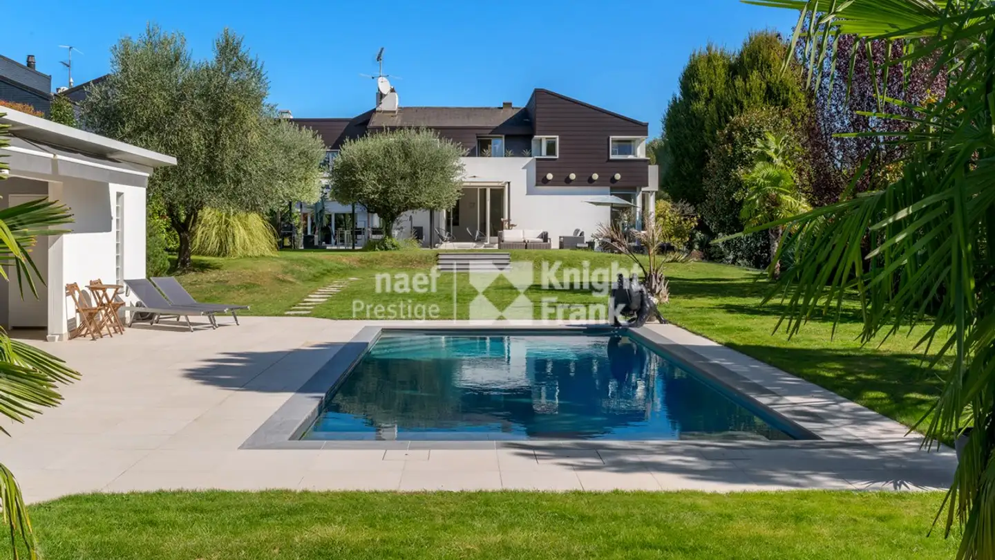 Villa kaufen - 1243 Presinge