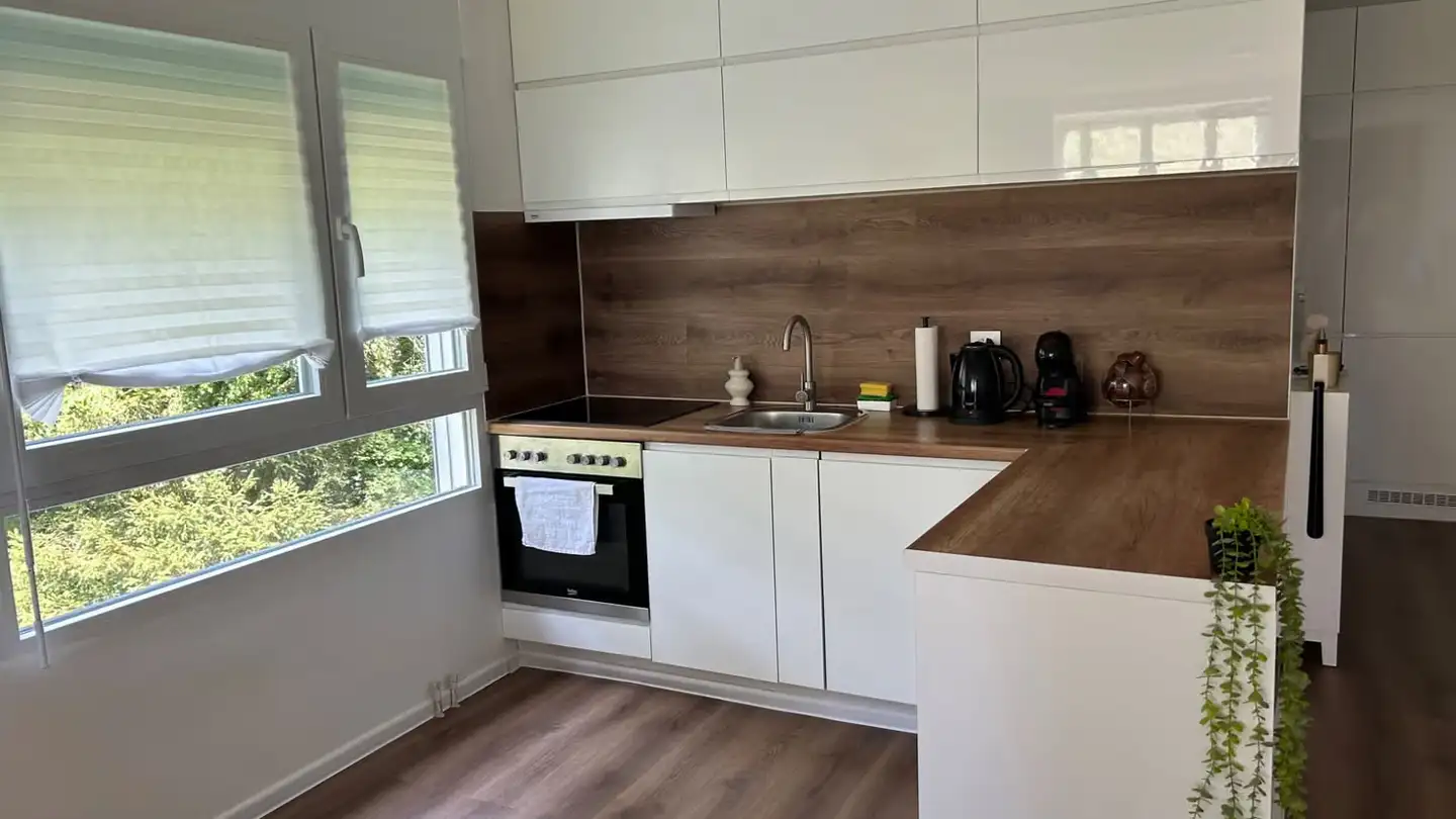 Appartement à louer - 9016 St. Gallen - Photo 3