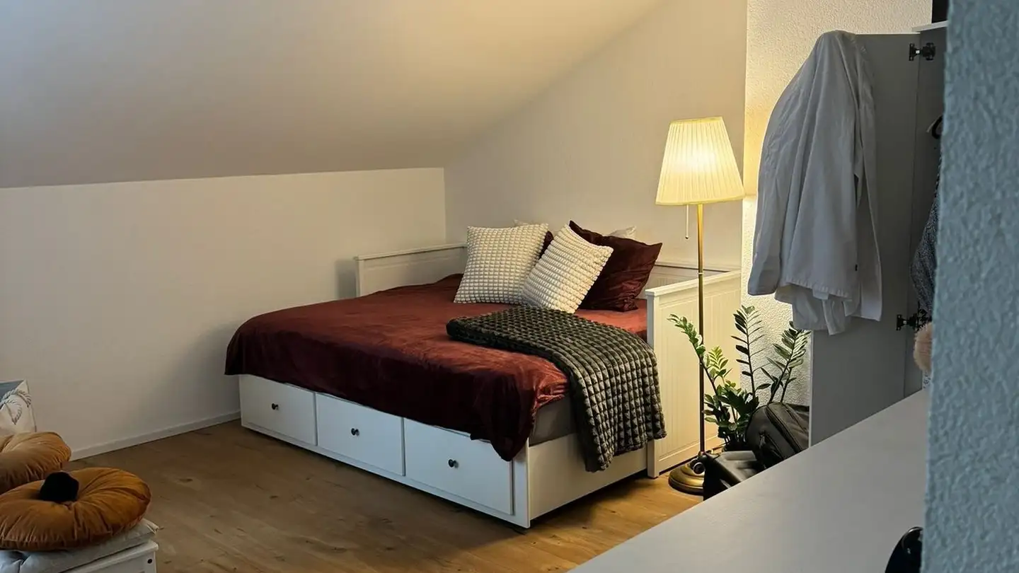 Studio à louer - Hauptstrasse 16, 9424 Rheineck - Photo 2