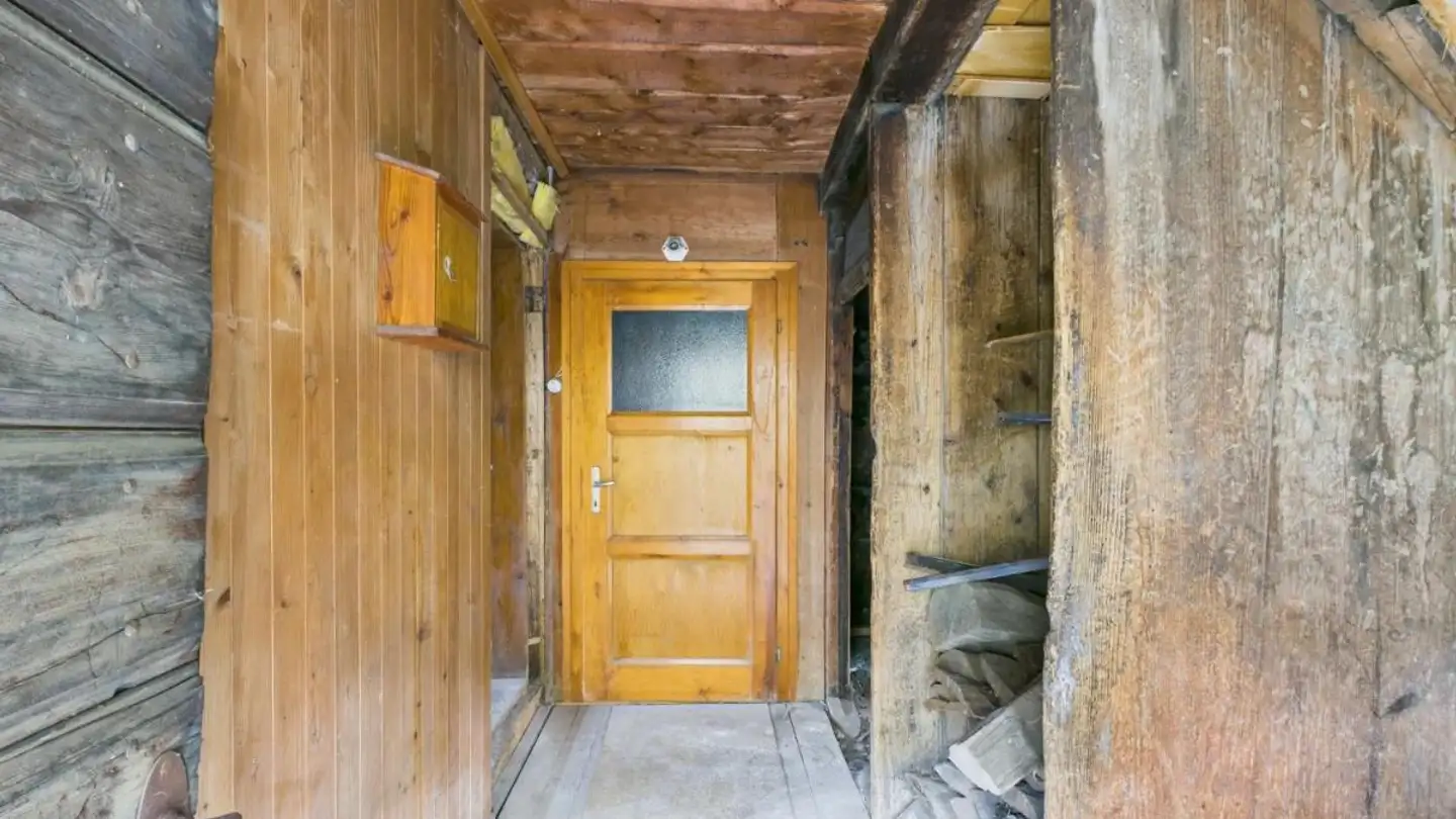 Wohnung kaufen - Oberdorfstrasse 18, 3993 Grengiols - Foto 3