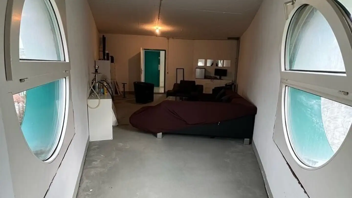 Spazio di archiviazione in affitto - Alte Bahnhofstrasse 6, 5610 Wohlen AG