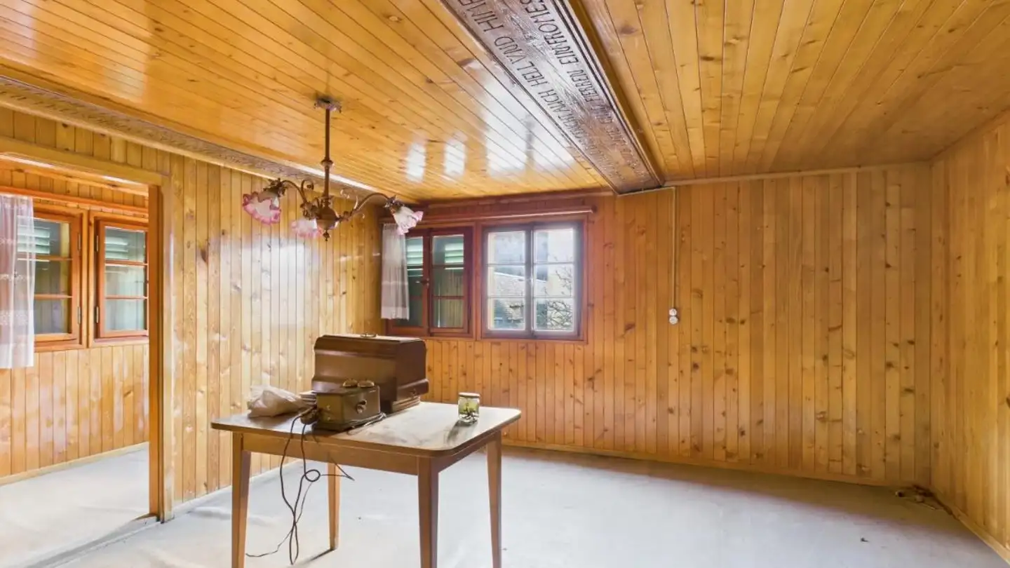 Wohnung kaufen - Oberdorfstrasse 18, 3993 Grengiols - Foto 4