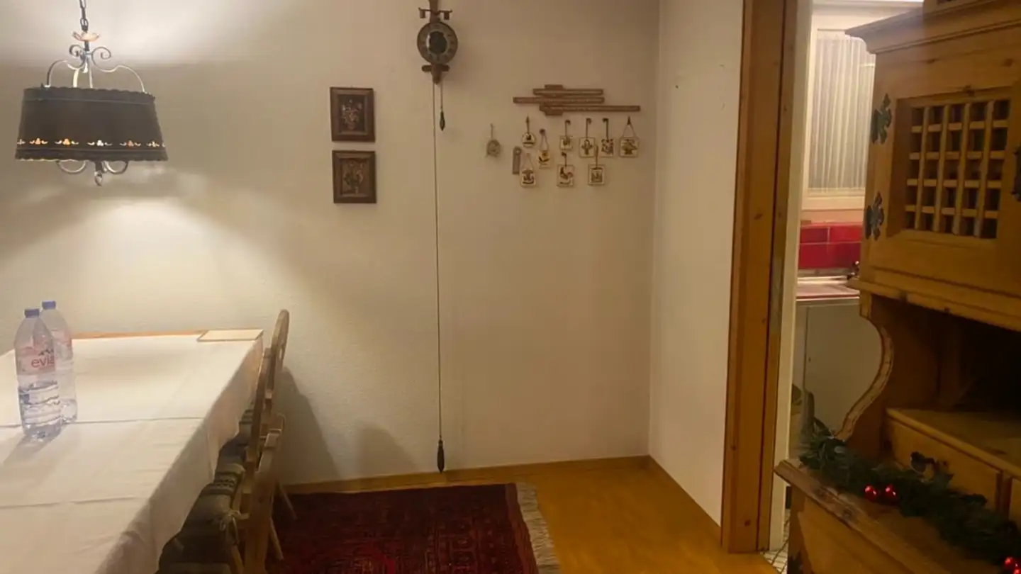 Single house for rent - 8049 Zürich - Photo 2