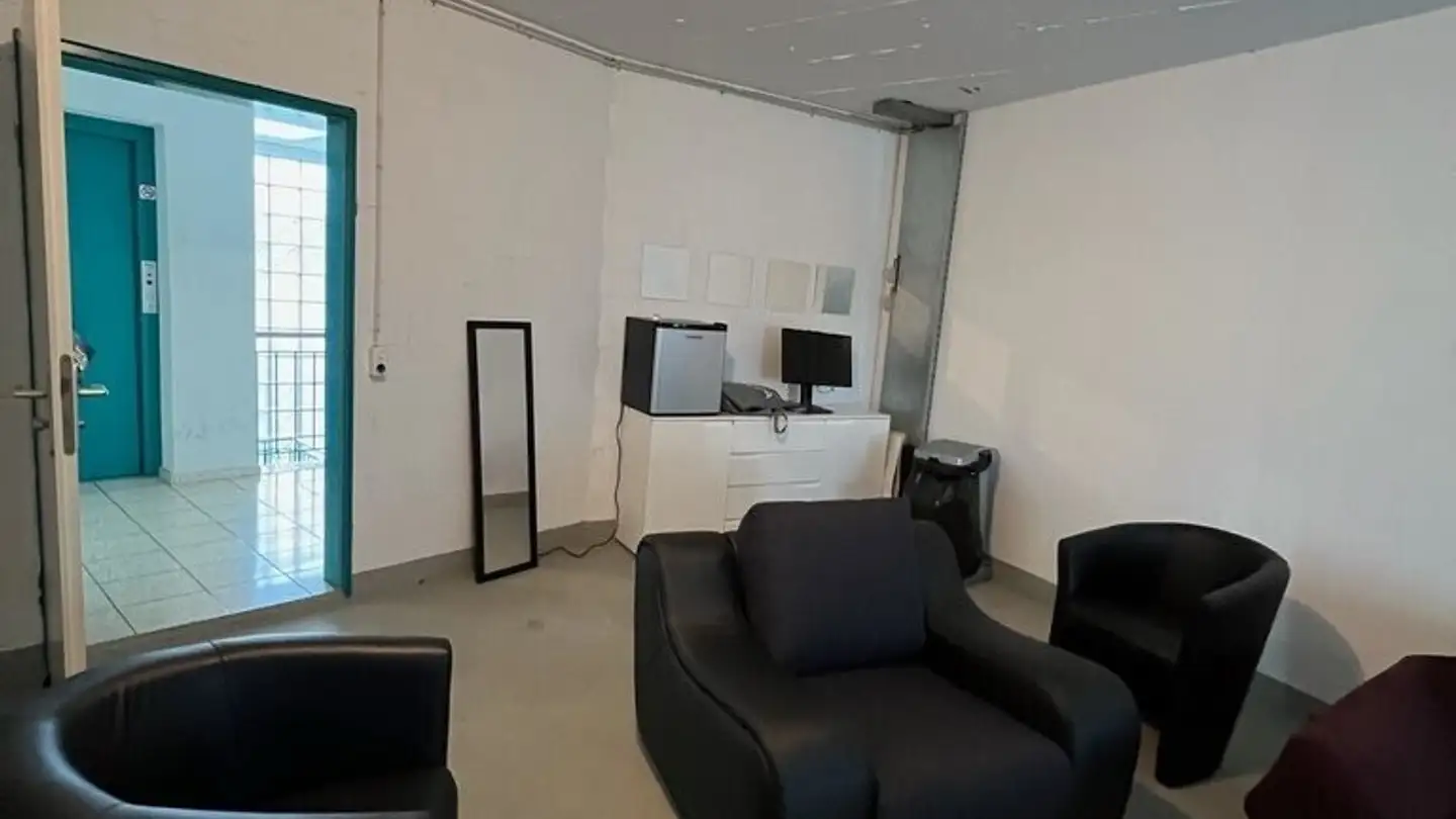 Spazio di archiviazione in affitto - Alte Bahnhofstrasse 6, 5610 Wohlen AG - Foto 3