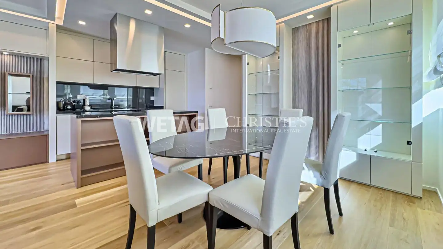 Appartement à vendre - 6933 Muzzano - Photo 4