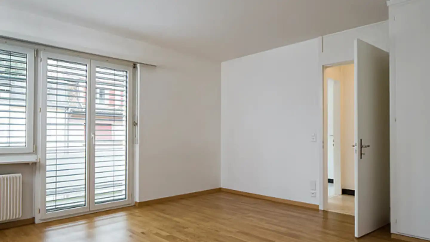 Appartamento in affitto - Rue De Boujean / Bözingenstrasse 138, 2504 Biel/Bienne - Foto 3