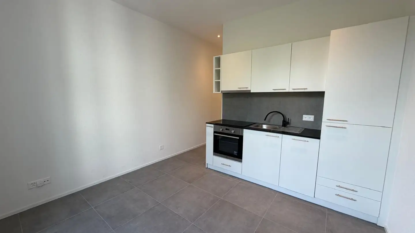 Apartment for rent - Rue Sans Souci 3, 2610 St-Imier