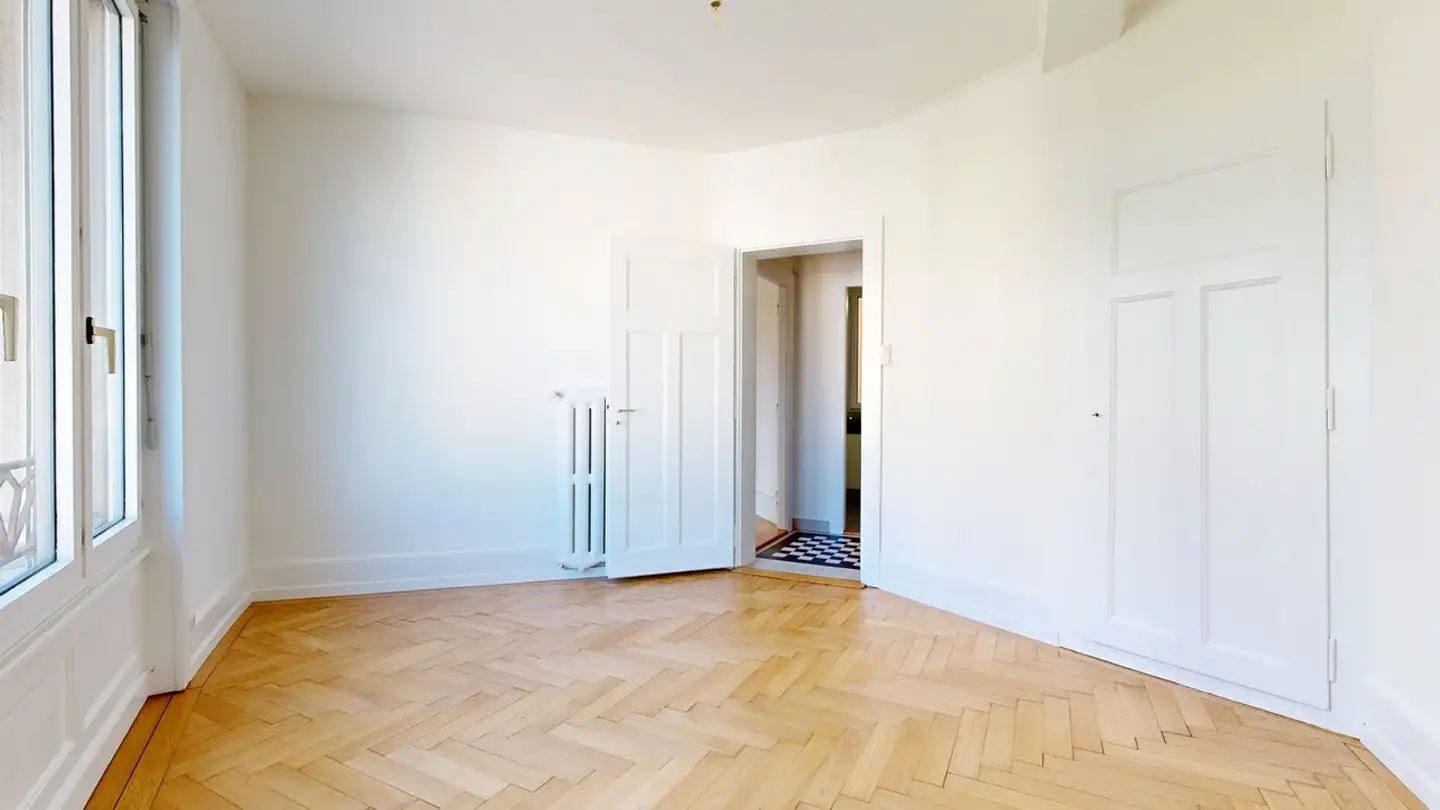 Wohnung mieten - Avenue De Chillon, 1820 Veytaux - Foto 4