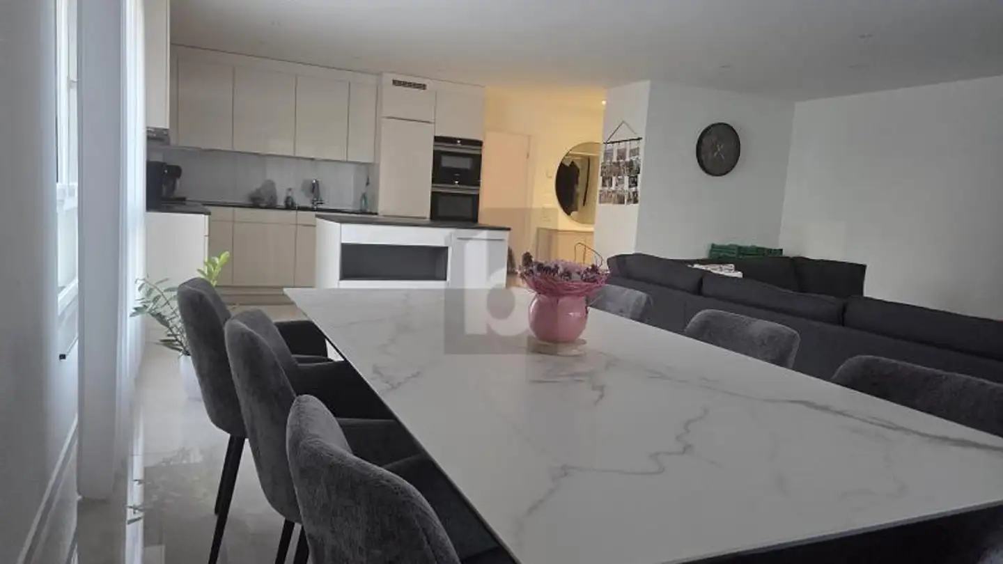 Wohnung mieten - 8187 Weiach - Foto 4