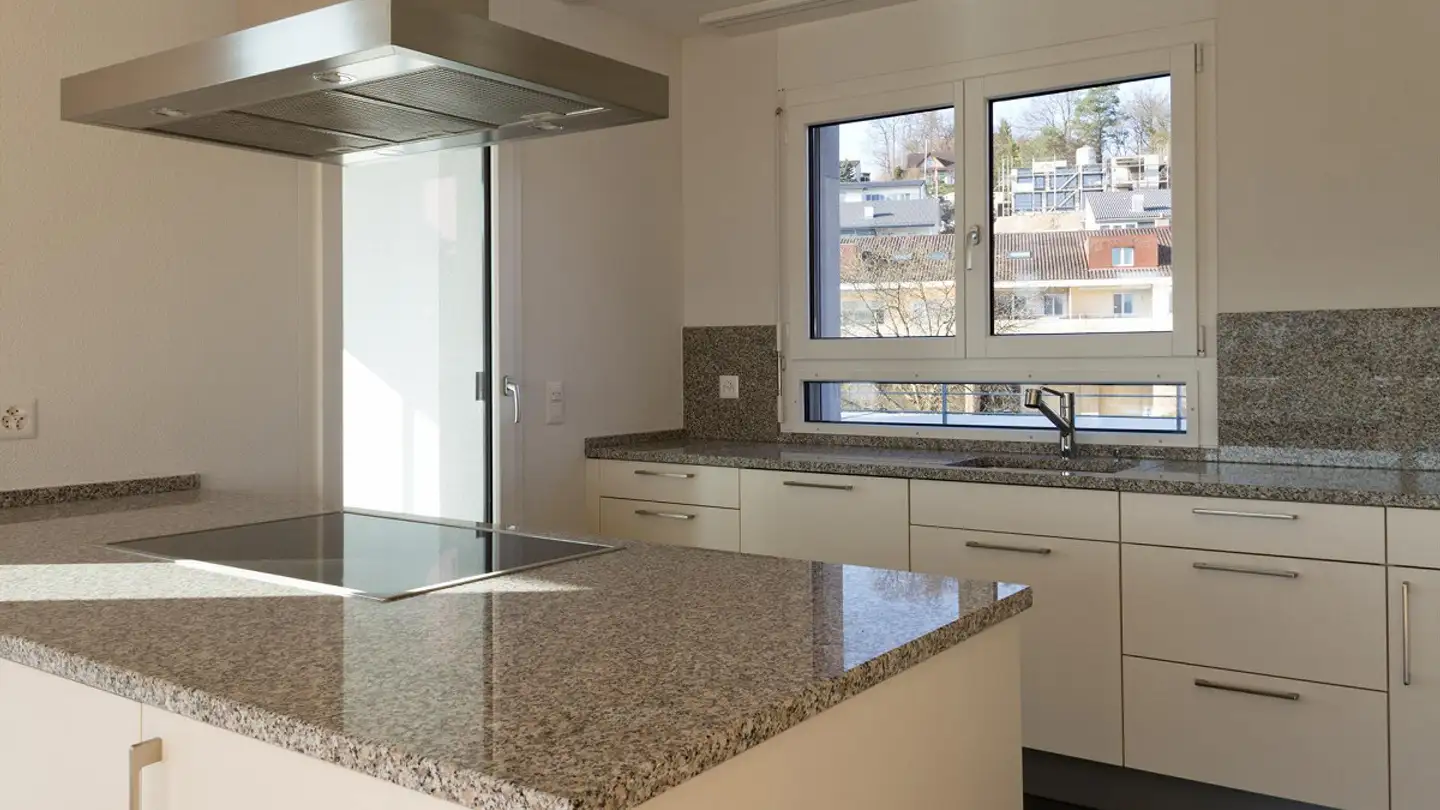 Penthouse for rent - Bütenweg 8, 8240 Thayngen - Photo 4