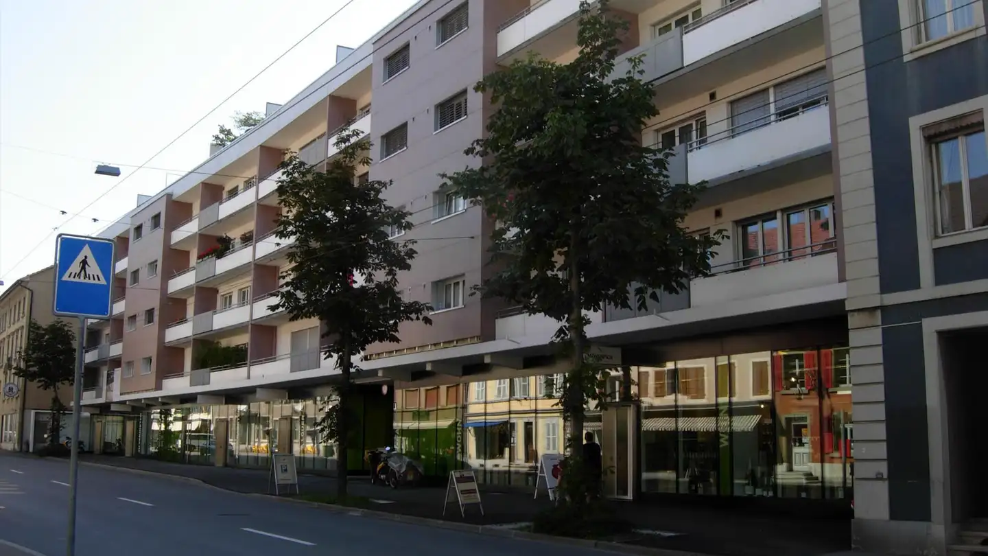 Appartamento in affitto - Rue De Boujean / Bözingenstrasse 138, 2504 Biel/Bienne - Foto 2