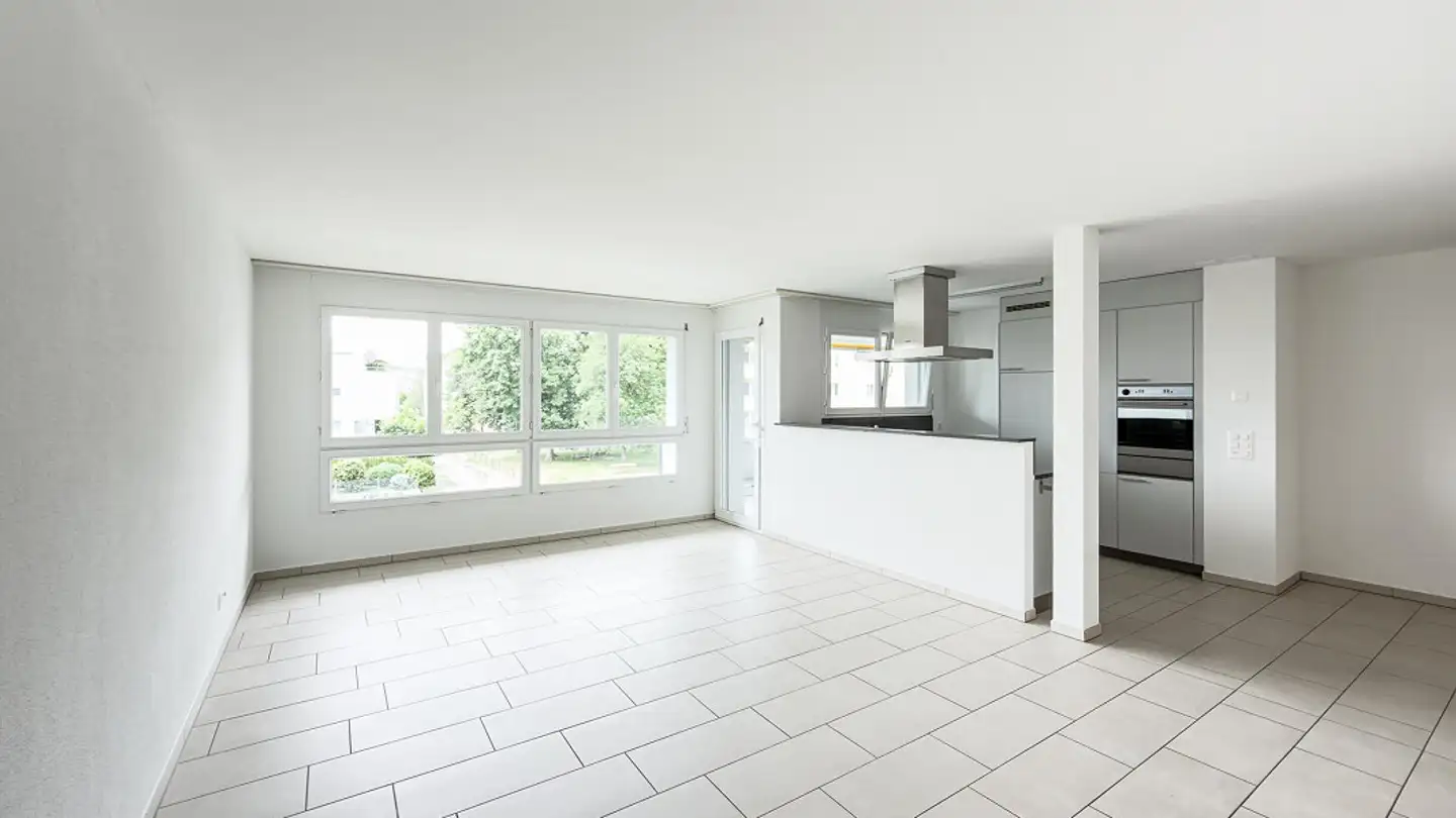 Appartement à vendre - Im Baumgarten 1, 9532 Rickenbach b. Wil - Photo 3